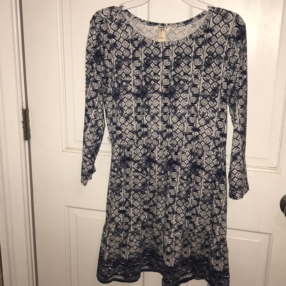 Girls Forever 21 Dress